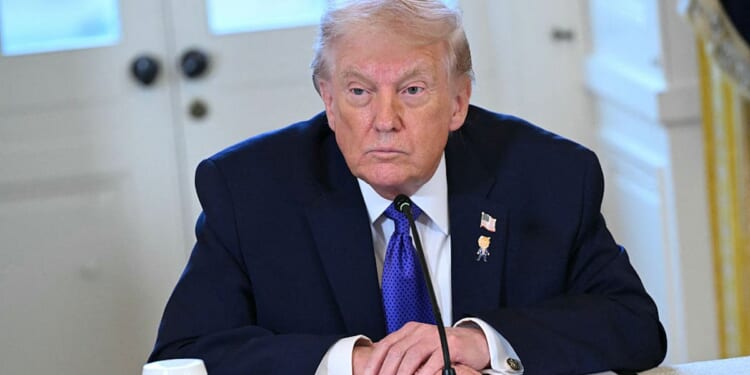 U.S. Will ‘Do Something On Greenland Whether They Like It Or Not’