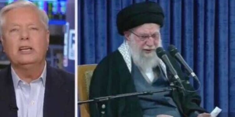 US issues 'Trump will kill you' warning to Iran's leader | US | News