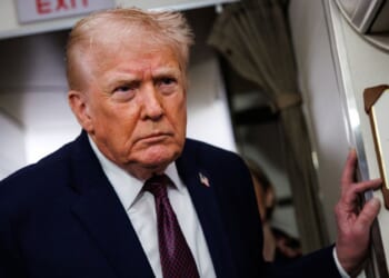 US ‘Needs’ Greenland for National Security Purposes, Trump Says