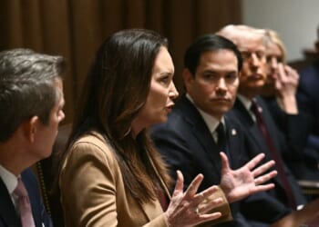 USDA Pulls All Federal Funding From Minnesota