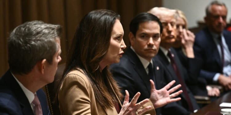 USDA Pulls All Federal Funding From Minnesota