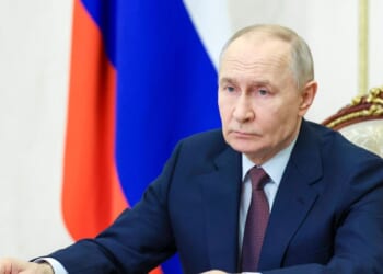 Ukraine peace deal update hours before major Putin meeting today | World | News