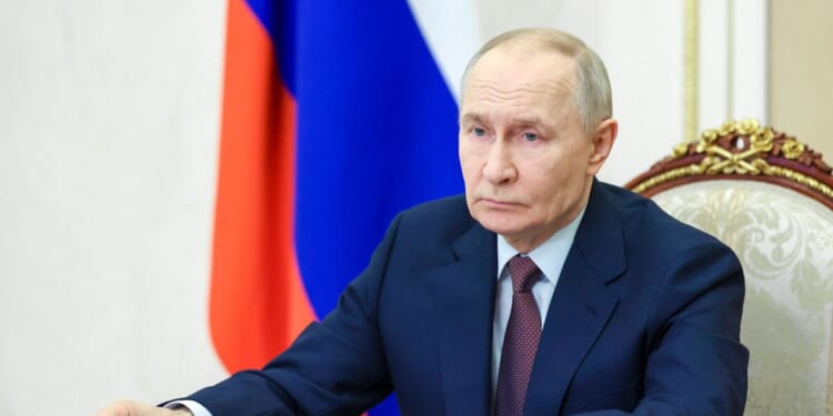 Ukraine peace deal update hours before major Putin meeting today | World | News