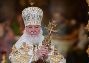 Ukrainian church leaders praise Pope Leo for ‘very European’ stance on Russia Ukraine war