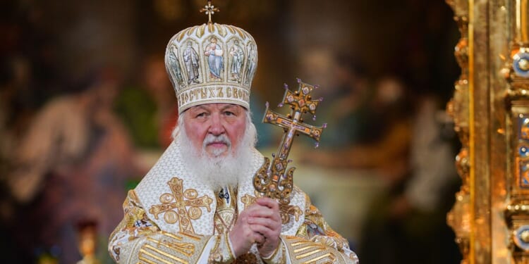 Ukrainian church leaders praise Pope Leo for ‘very European’ stance on Russia Ukraine war