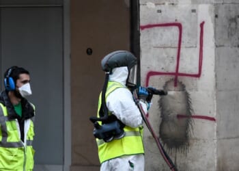 Undercover Investigation Reveals France’s Growing Antisemitism