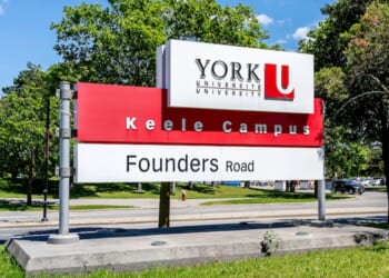 University allows event with pro-life Conservative MP after he was cancelled by student group