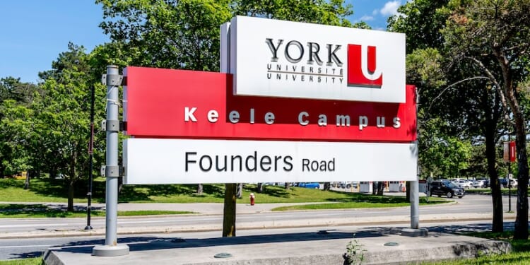 University allows event with pro-life Conservative MP after he was cancelled by student group