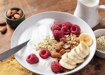 Urgent recall issued for popular health food over salmonella fears | US | News