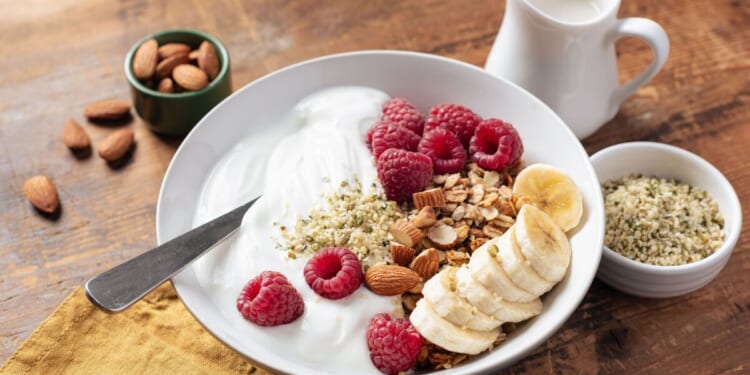 Urgent recall issued for popular health food over salmonella fears | US | News