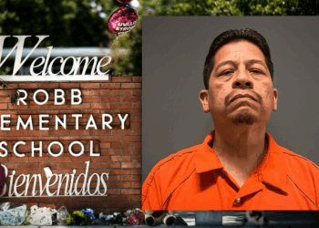 Uvalde verdict shows why it's hard to convict cops for not stopping mass shootings