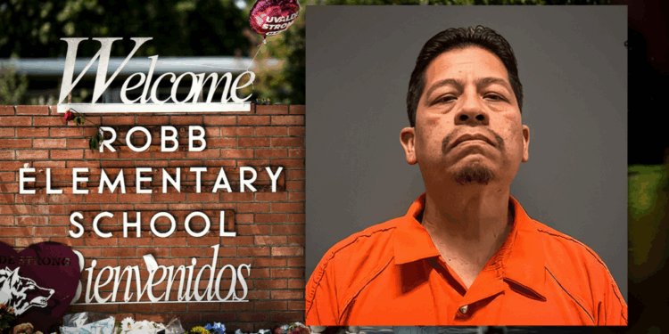 Uvalde verdict shows why it's hard to convict cops for not stopping mass shootings