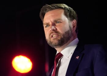 Vance Goes Scorched Earth on Indiana Republicans Over Looming Midterm Disaster