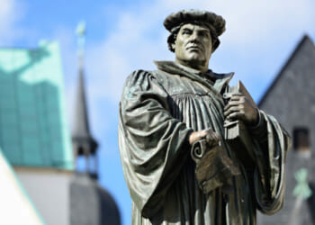 Vatican official praises Lutheran text as model for Christian unity ahead of 2030 commemoration