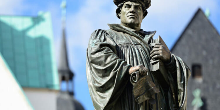 Vatican official praises Lutheran text as model for Christian unity ahead of 2030 commemoration