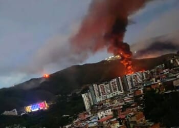 Venezuela LIVE: President Nicolas Maduro captured after Trump order strikes | World | News