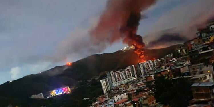 Venezuela LIVE: President Nicolas Maduro captured after Trump order strikes | World | News