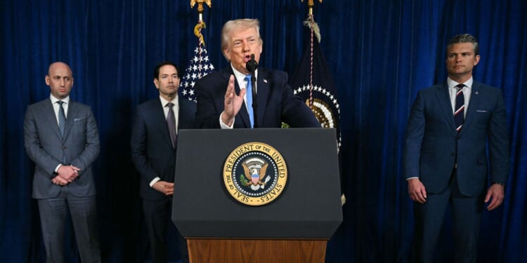 Venezuela Was Successful Because It Wasn't Iraq