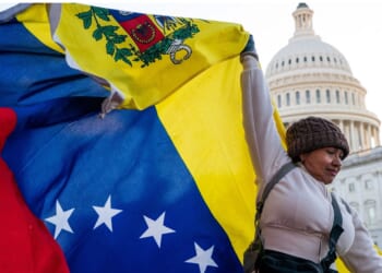 Venezuelan Illegal Immigrant Sentenced for Shocking Crime in Ohio Town