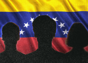 Venezuelans in the U.S. say they can't 'go home' after Maduro's capture