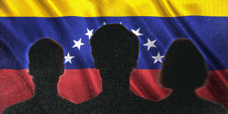 Venezuelans in the U.S. say they can't 'go home' after Maduro's capture