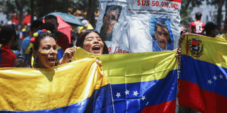 Venezuela's Future After Maduro's Arrest