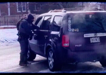 Video of Minneapolis ICE shooting leaves legal justification unresolved