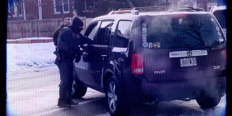 Video of Minneapolis ICE shooting leaves legal justification unresolved