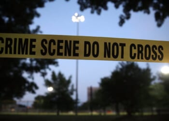 Violence Strikes Salt Lake City Church As Shooting Leaves Two Dead