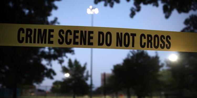 Violence Strikes Salt Lake City Church As Shooting Leaves Two Dead