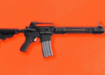 Virginia Democrats advance 7 gun control bills