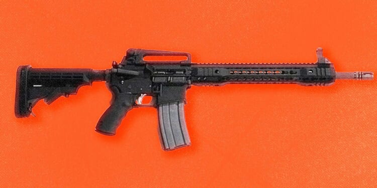 Virginia Democrats advance 7 gun control bills