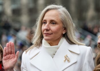 Virginia Democrats introduce bills that would attack election integrity, 'legalize crime,' raise taxes