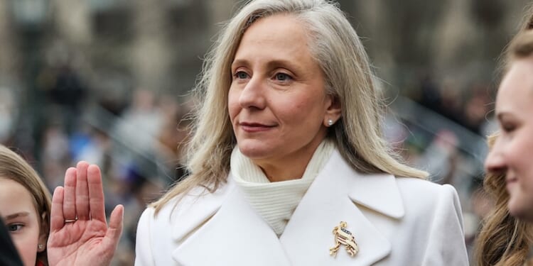 Virginia Democrats introduce bills that would attack election integrity, 'legalize crime,' raise taxes