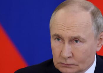 Vladimir Putin humiliated as Ukrainian spies con Russia out of £370,000 | World | News