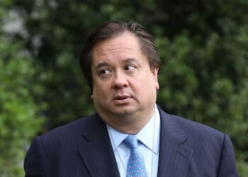 Vocal Trump Opponent George Conway Joins Packed New York Congressional Race