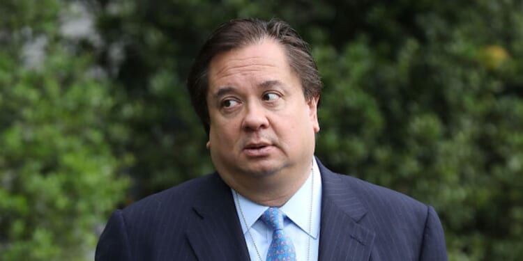 Vocal Trump Opponent George Conway Joins Packed New York Congressional Race