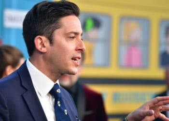 WATCH: Michael Knowles explains why he's not a 'Christian Zionist'