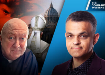 WATCH: Priest explains how the aftermath of Vatican II led to today's crisis in the Church