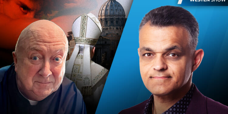 WATCH: Priest explains how the aftermath of Vatican II led to today's crisis in the Church