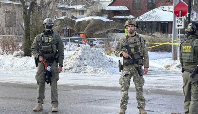 WH Kept Receipts, Lists 57 Times 'Sick, Unhinged' Democrats Called for Violence Against Law Enforcement – RedState