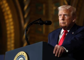 WH Weighs Protecting Parents from Losing Kids to Trans Agenda