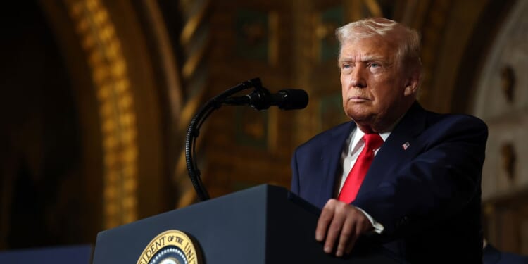 WH Weighs Protecting Parents from Losing Kids to Trans Agenda