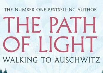 Walking to Auschwitz by Anthony Seldon