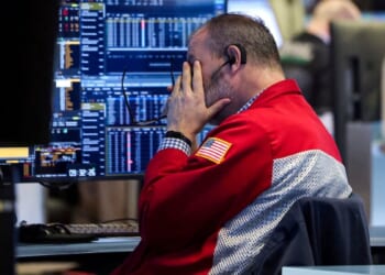 Wall Street Ends Higher As Investors Cheer Greenland Framework Deal, Averted Tariffs