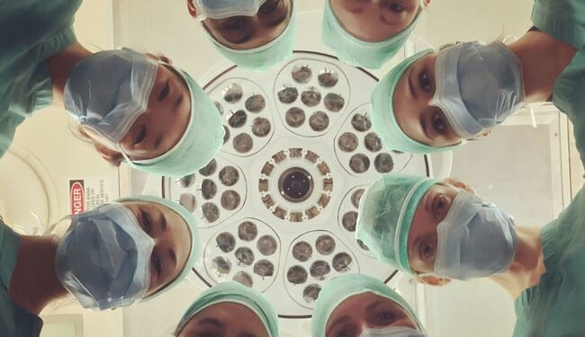 Watchdog Group Debunks Study That Says DEI Policies Should Determine Doctor Choices – RedState