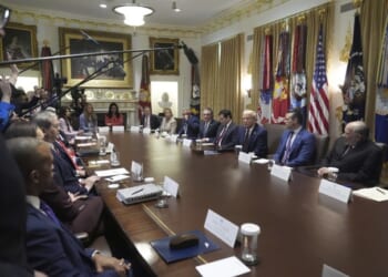 We Voted for This: Trump's Cabinet