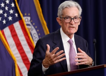 We Want an Independent Fed, Not One With TDS