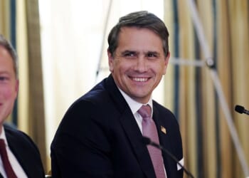 'We are not investigating' the shooting of Renee Good, says Todd Blanche