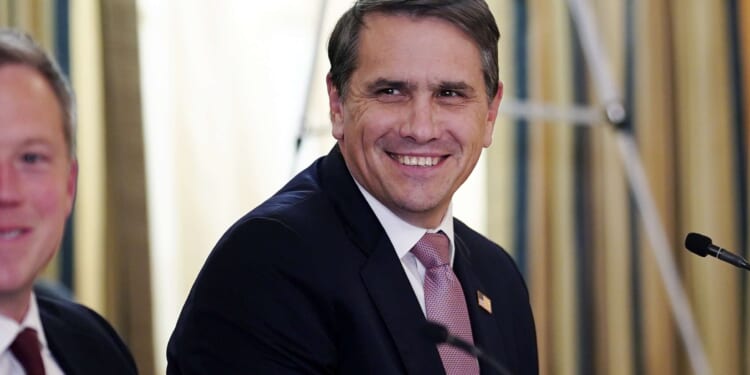 'We are not investigating' the shooting of Renee Good, says Todd Blanche